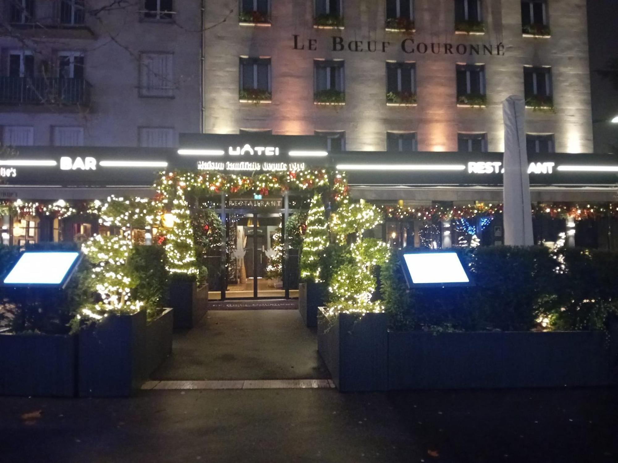 L'Eden De Chartres Apartment Luaran gambar